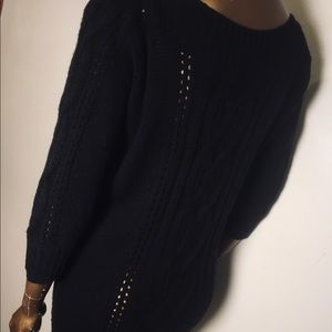 ⚠️🛑 SOLD not for Sale 🛑 ⚠️WHBM -Sweater